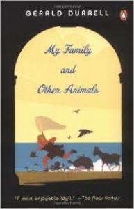 My family and other animals