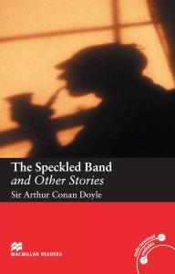 The speckled band