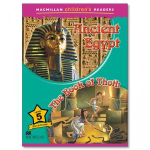 MCHR 5 Ancient Egypt