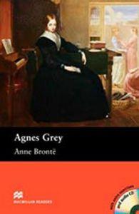 MR (U) Agnes Grey