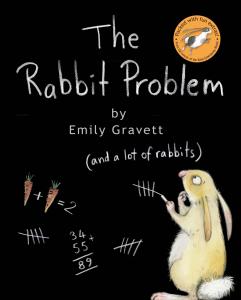 The Rabbit problem. Macmillan