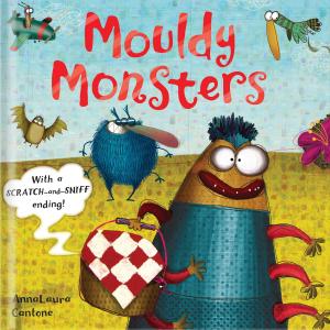 DI-MOULDY MONSTERS