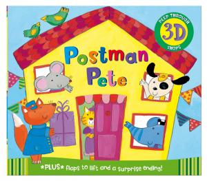 DI-POSTMAN PETE