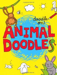 DI-ANIMAL DOODLES