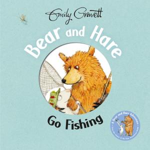 DI-Bear and hare go Fishing. Mamillan