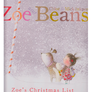 ZOE´S CHRISTMAS LIST