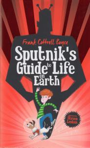 Sputnik´s Guide to Life on Earth