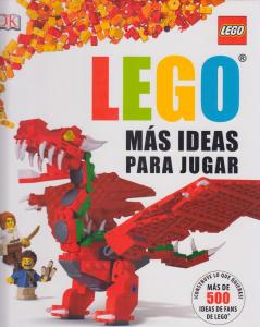 LEGO® Más ideas para jugar