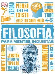 Filosofía para mentes inquietas