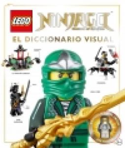 LEGO NINJAGO. DICCIONARIO VISUAL