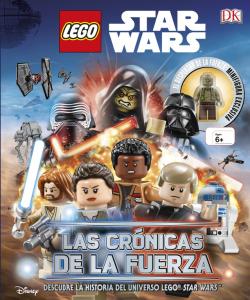 LEGO® Star Wars. Las crónicas de la Fuerza