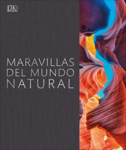 Maravillas del mundo natural