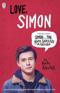 LOVE SIMON