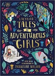 TALES OF ADVENTUROUS GIRLS.