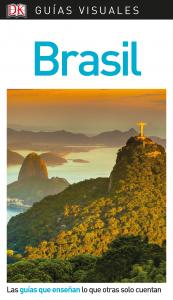 Brasil (Guías Visuales)