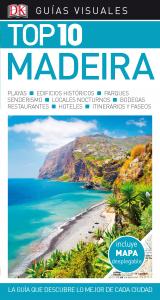 Madeira (Guías Visuales TOP 10)