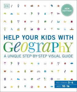 HELP YOUR KIDS WITH GEOGRAPHY.