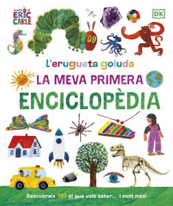 L erugueta goluda: La meva primera enciclopèdia