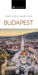 Budapest (Guías Visuales)