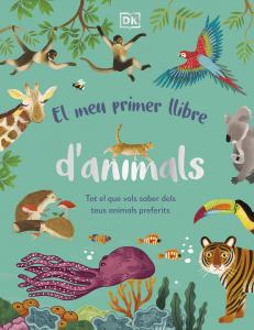 El meu primer llibre d animals