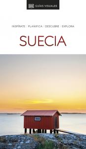 Suecia (Guías Visuales)