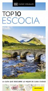 Escocia (Guías Visuales TOP 10)