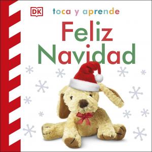 Toca y aprende - Feliz Navidad