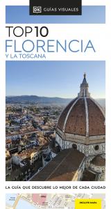 Florencia y La Toscana (Guías Visuales TOP 10)