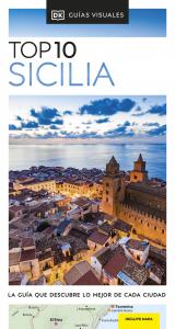 Sicilia (Guías Visuales TOP 10)