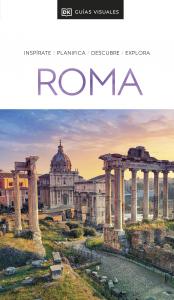 Roma (Guías Visuales)