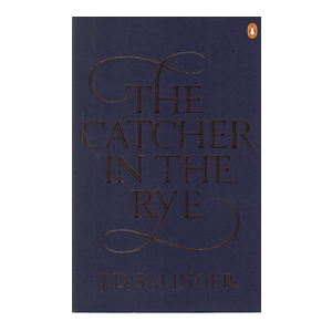 THE CATCHER IN THE RYE