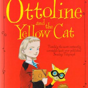 Ottoline and the yellow cat