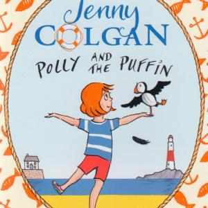 Polly and the puffin