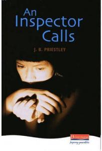 AN INSPECTOR CALLS. HEINEMANN.