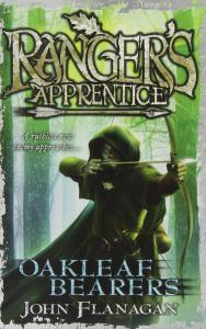 Ranges Apprentice Oakleaf Bearers