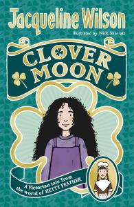 Clover Moon 1