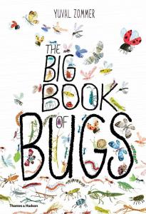 The big book of bugs.