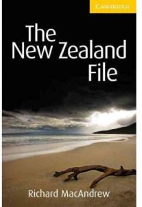 The New Zealand File.  CER.A2