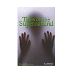 Tales of the Supernatural Level 3