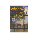 WINDOWS OF MIND PluS CD.(L5).