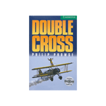 DOUBLE CROSS PluS CD.(Level 3).