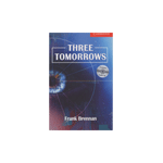 THREE TOMORROWS.(CD).Level 1