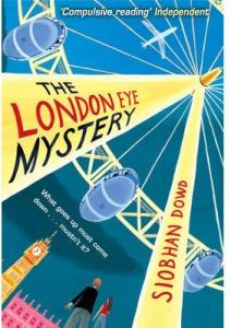 The London Eye Mystery