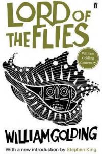 THE LORD OF THE FLIES