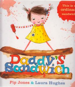 DADDY´S SANDWICH