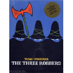 THE THREE ROBBERS