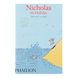 NICHOLAS ON HOLIDAY