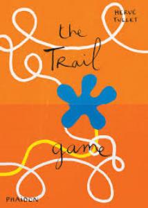 The trail game