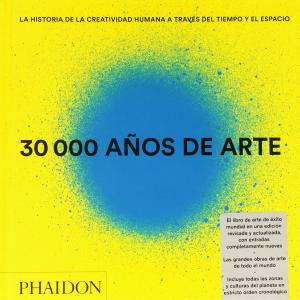 30.000 años de arte