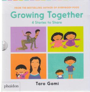 Growing together